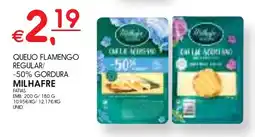 Meu Super Queijo flamengo milhafre promoção
