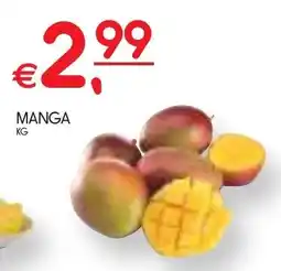 Meu Super Manga promoção