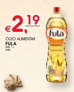 Meu Super Óleo alimentar fula promoção