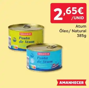 Amanhecer Posta de Atum Amanhecer promoção