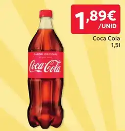 Amanhecer Coca Cola Sabor Original promoção