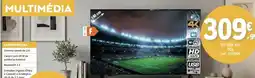 E.Leclerc Tv led tcl promoção