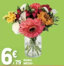 E.Leclerc Ramo médio promoção