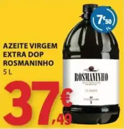 E.Leclerc Azeite virgem extra dop rosmaninho promoção