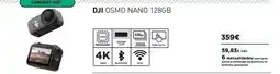El Corte Inglés Xiaomi - omo nano promoção