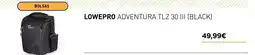 El Corte Inglés Adventura tz 30 iii (blacki) promoção