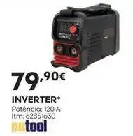 Bricomarché A+ - inverter promoção