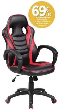 E.Leclerc Cadeira guante promoção