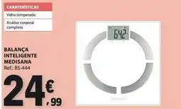 E.Leclerc Blanca inteligente promoção
