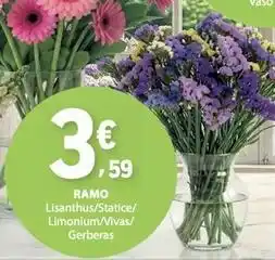 E.Leclerc Ramo promoção