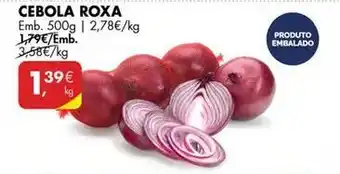 Pingo Doce Cebola promoção