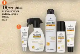 Pingo Doce Protetor anti-manchas fps 50+ promoção