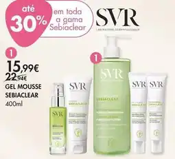 Pingo Doce A+ - gel sebiaclear promoção