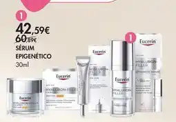 Pingo Doce Eucerin - sérum epigenetico 30ml promoção