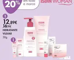 Pingo Doce A+ - hidratante promoção
