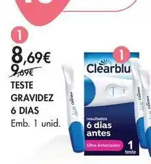 Pingo Doce Teste promoção