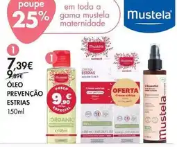 Pingo Doce A+ - óleo prevenção promoção