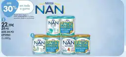 Pingo Doce Gama - leite em po promoção