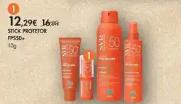 Pingo Doce Svr - stick protetor fps50+ promoção