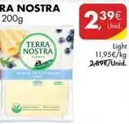Pingo Doce Terra nostra - light promoção