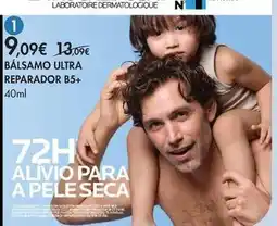Pingo Doce A+ - lábramo ultra reparador b5+ promoção