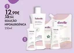 Pingo Doce Solução promoção