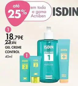 Pingo Doce A+ - gel creme control promoção