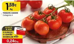 Intermarché Tomate-cacho promoção