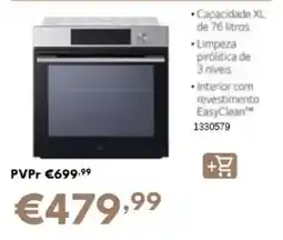 Radio Popular Oven promoção