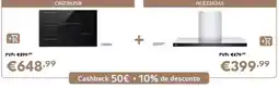 Radio Popular cbiz3035b + hcez3626s promoção
