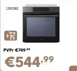 Radio Popular Oven promoção