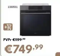 Radio Popular Oven promoção