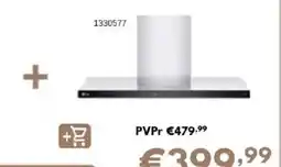 Radio Popular LG exaustor promoção