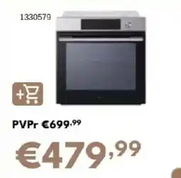 Radio Popular Oven promoção