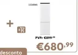 Radio Popular desconto promoção