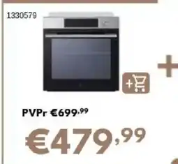 Radio Popular Oven promoção