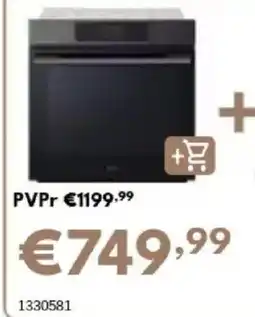 Radio Popular Oven lg promoção