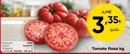 Froiz Tomate Rosa kg promoção
