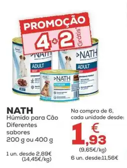 Kiwoko nath húmido para cão promoção