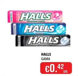 Central Cash halls gama promoção