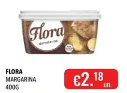 Central Cash Flora margarina promoção