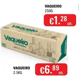 Central Cash Vaqueiro promoção