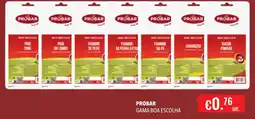Central Cash Probar gama boa escolha promoção