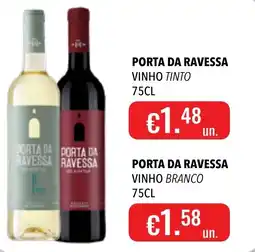 Central Cash Porta da ravessa vinho tinto promoção