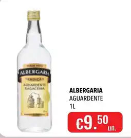 Central Cash albergaria aguardente bagacera promoção