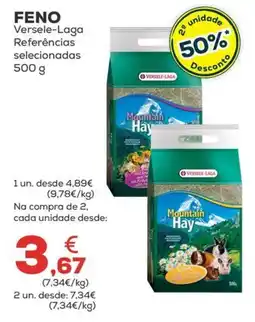 Kiwoko Feno versele-laga promoção