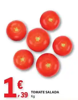 E.Leclerc Tomate salada promoção