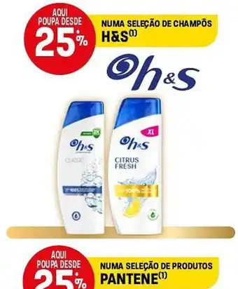 Intermarché oh&s classic promoção