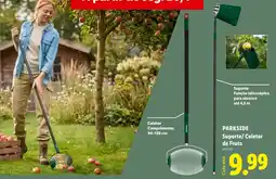 Lidl Parkside suporte/coletor de fruta promoção