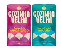 Pingo Doce Cozinha Velha vaporizado promoção